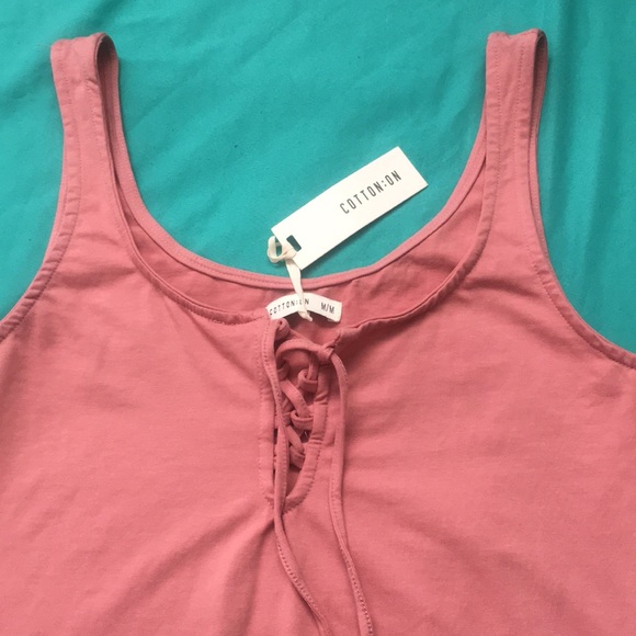 Pink top - Picture 2 of 4